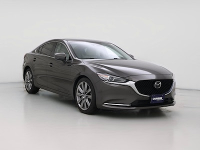 2018 Mazda Mazda6 Grand Touring Reserve -
                Westborough, MA