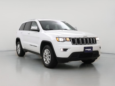 2022 Jeep Grand Cherokee Laredo -
                White Marsh, MD