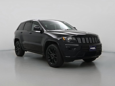 2020 Jeep Grand Cherokee Altitude -
                White Marsh, MD