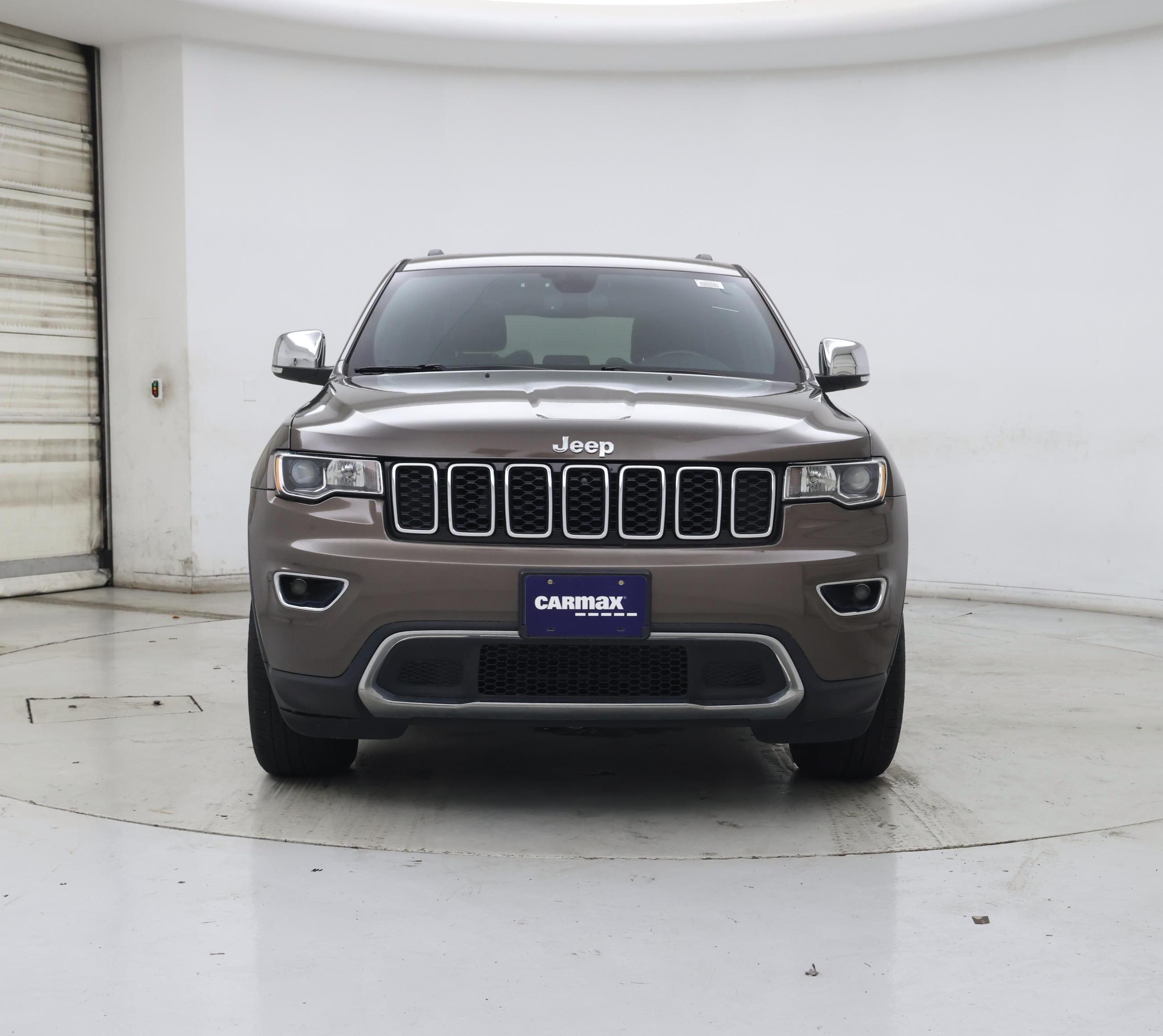 Thumbnail: 2020 Jeep Grand Cherokee - 5