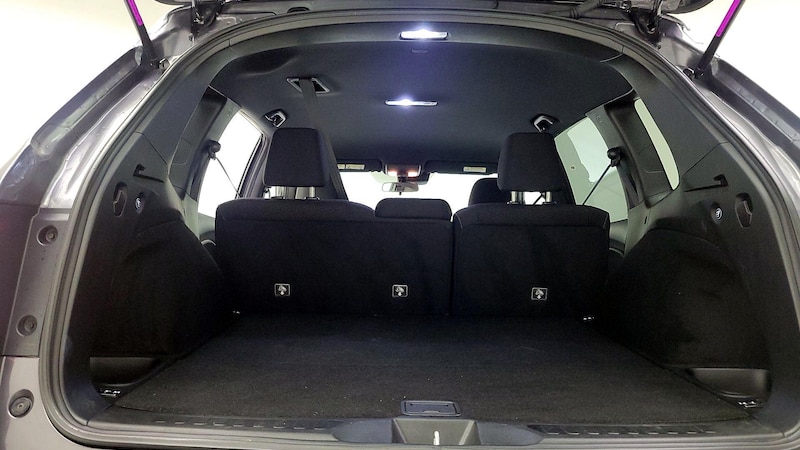 2021 Honda Passport Sport 20