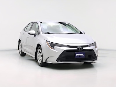 2024 Toyota Corolla LE -
                Laurel, MD