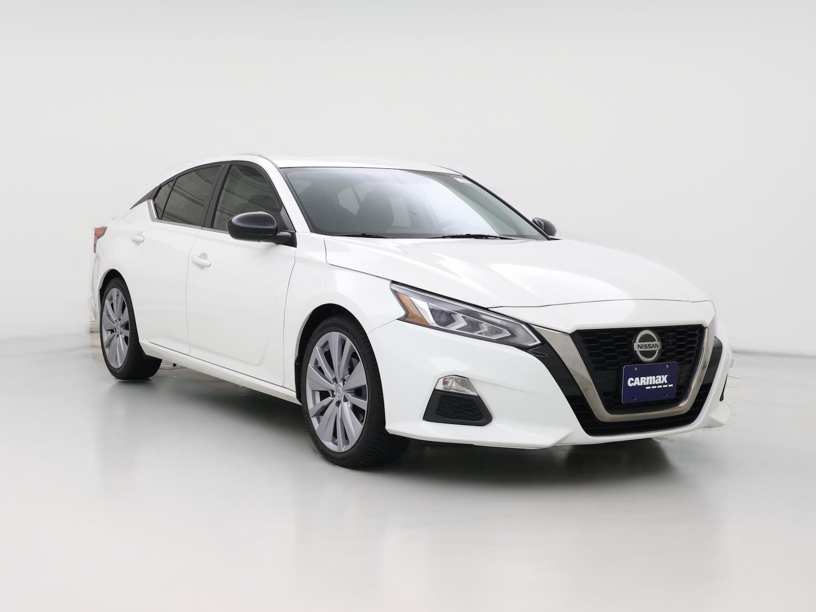 2019 Nissan Altima SR