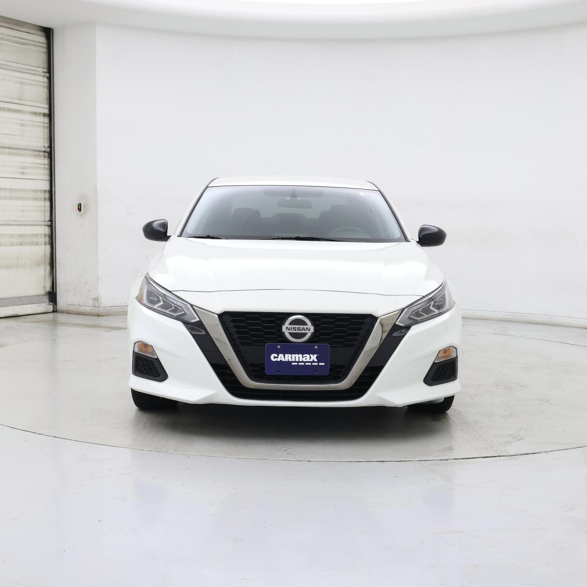 Thumbnail: 2019 Nissan Altima - 5
