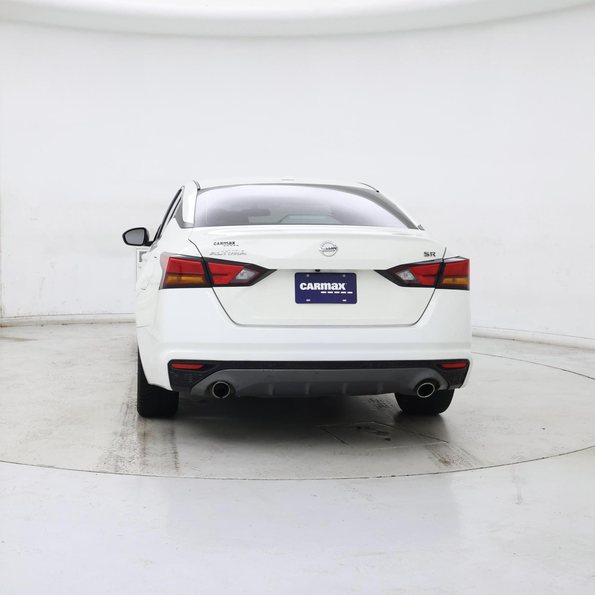 Thumbnail: 2019 Nissan Altima - 6