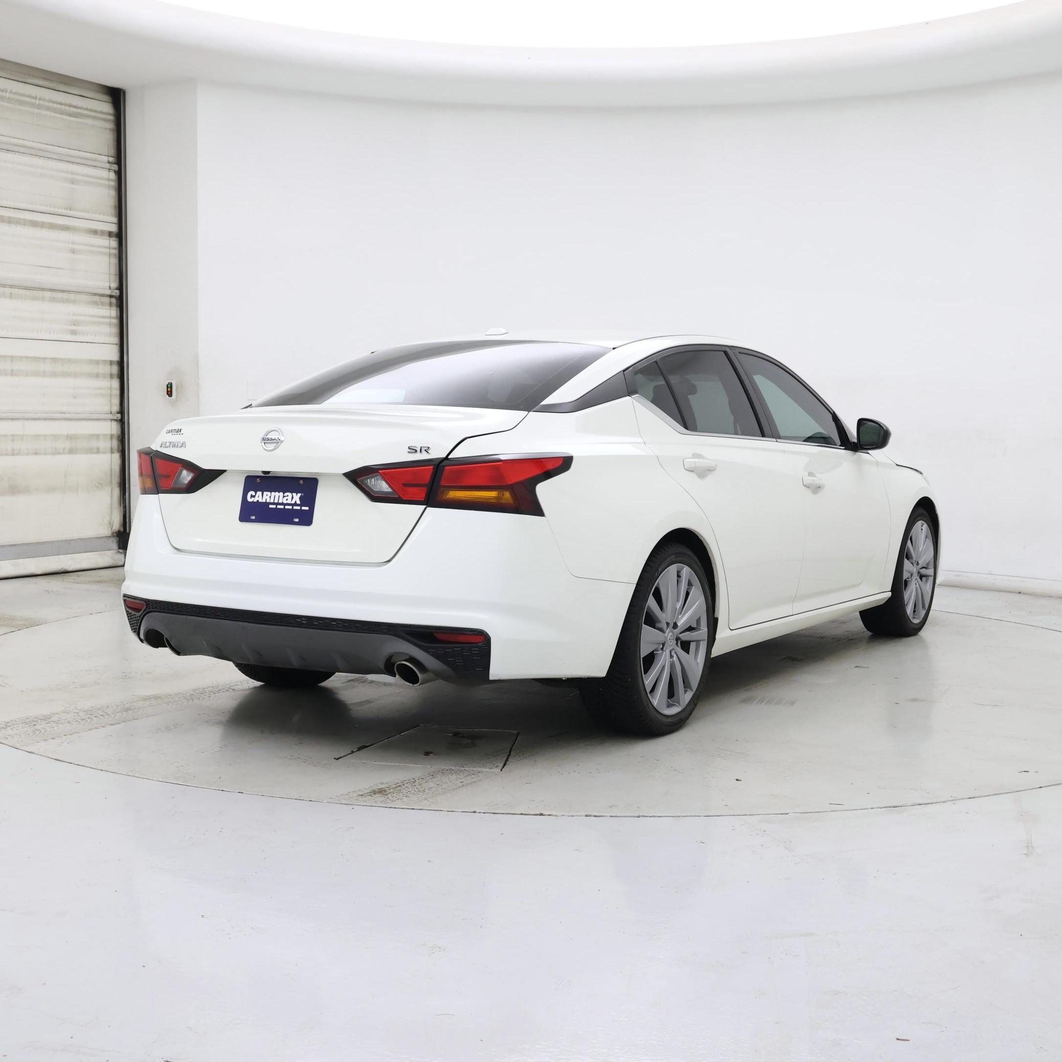 Thumbnail: 2019 Nissan Altima - 8