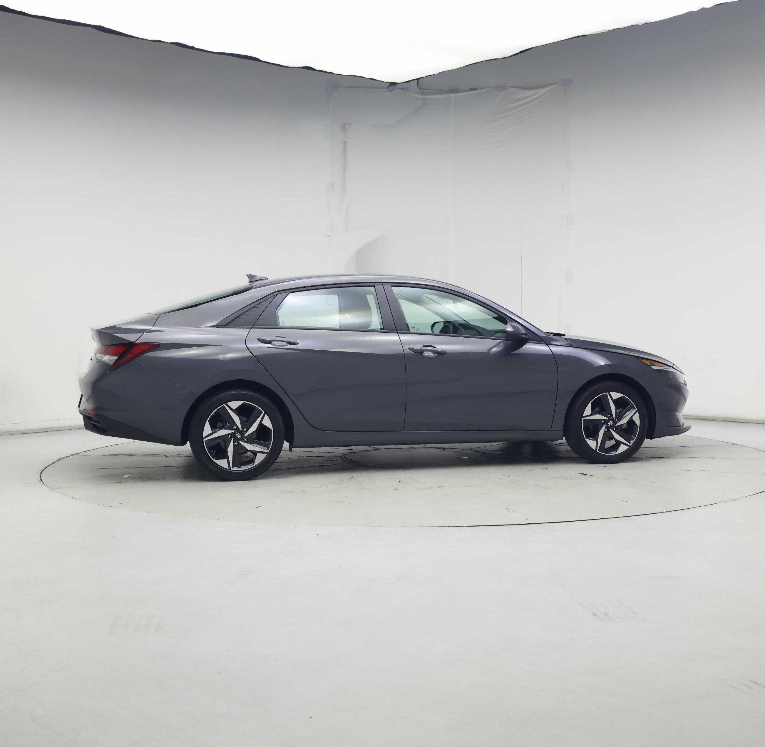 Thumbnail: 2023 Hyundai Elantra - 7