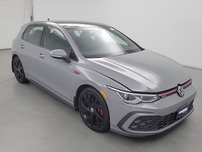 2023 Volkswagen Golf GTI SE -
                  Wilmington, NC