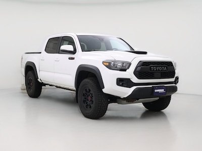 2018 Toyota Tacoma TRD Pro -
                Westborough, MA