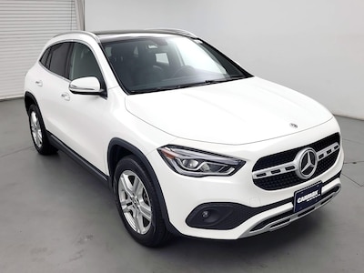 2023 Mercedes-Benz GLA 250 -
                Wilmington, NC