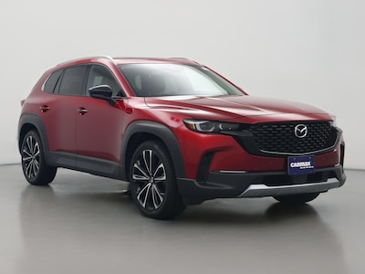 2023 Mazda CX-50 Turbo Premium -
                Wilmington, NC