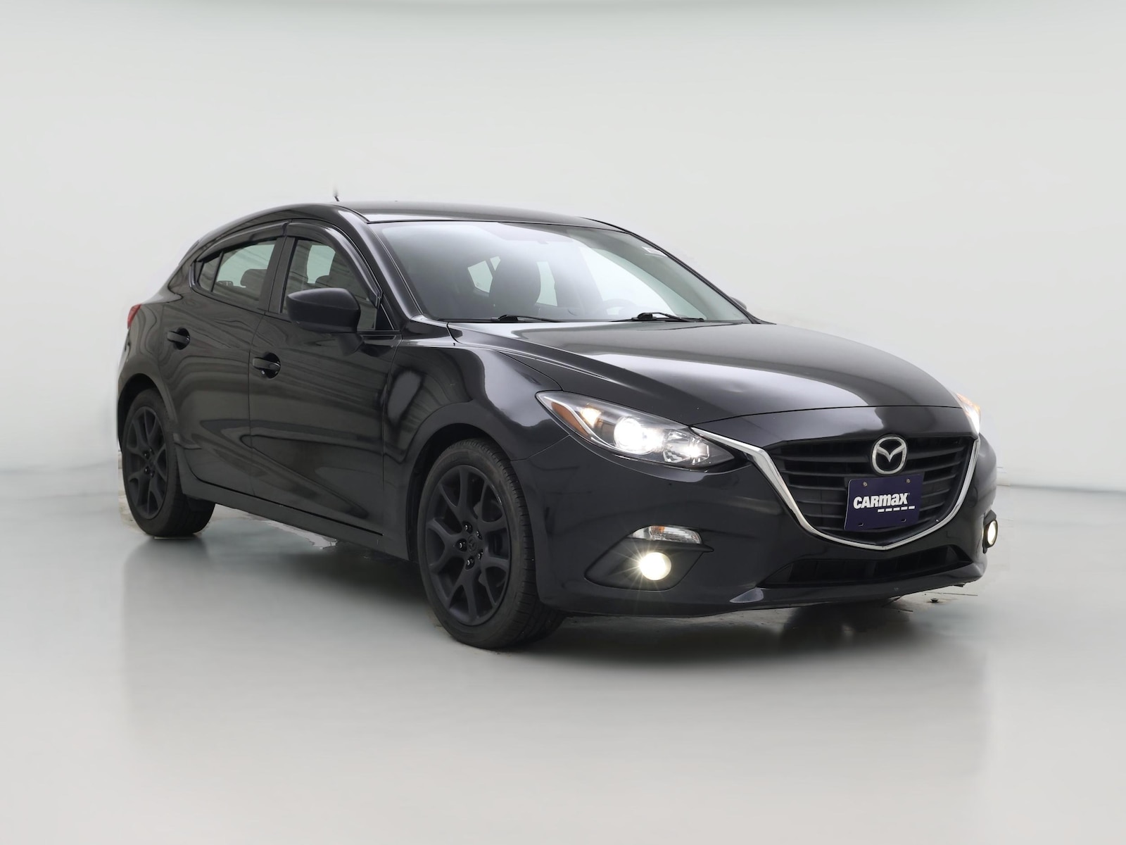 2016 Mazda MAZDA3