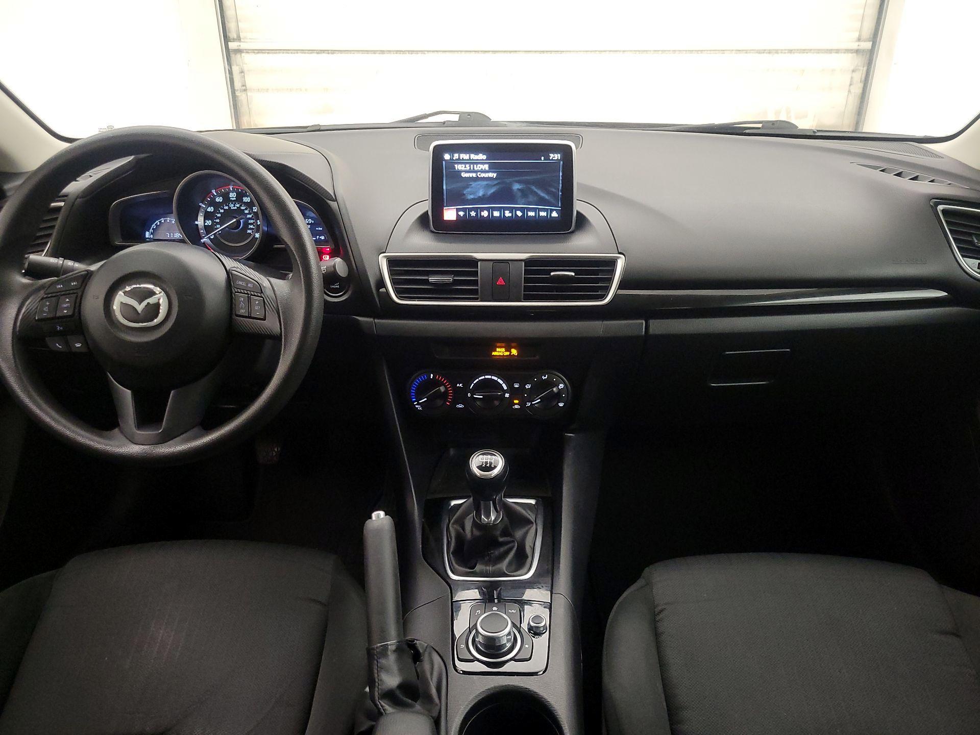 Thumbnail: 2016 Mazda Mazda3 - 9