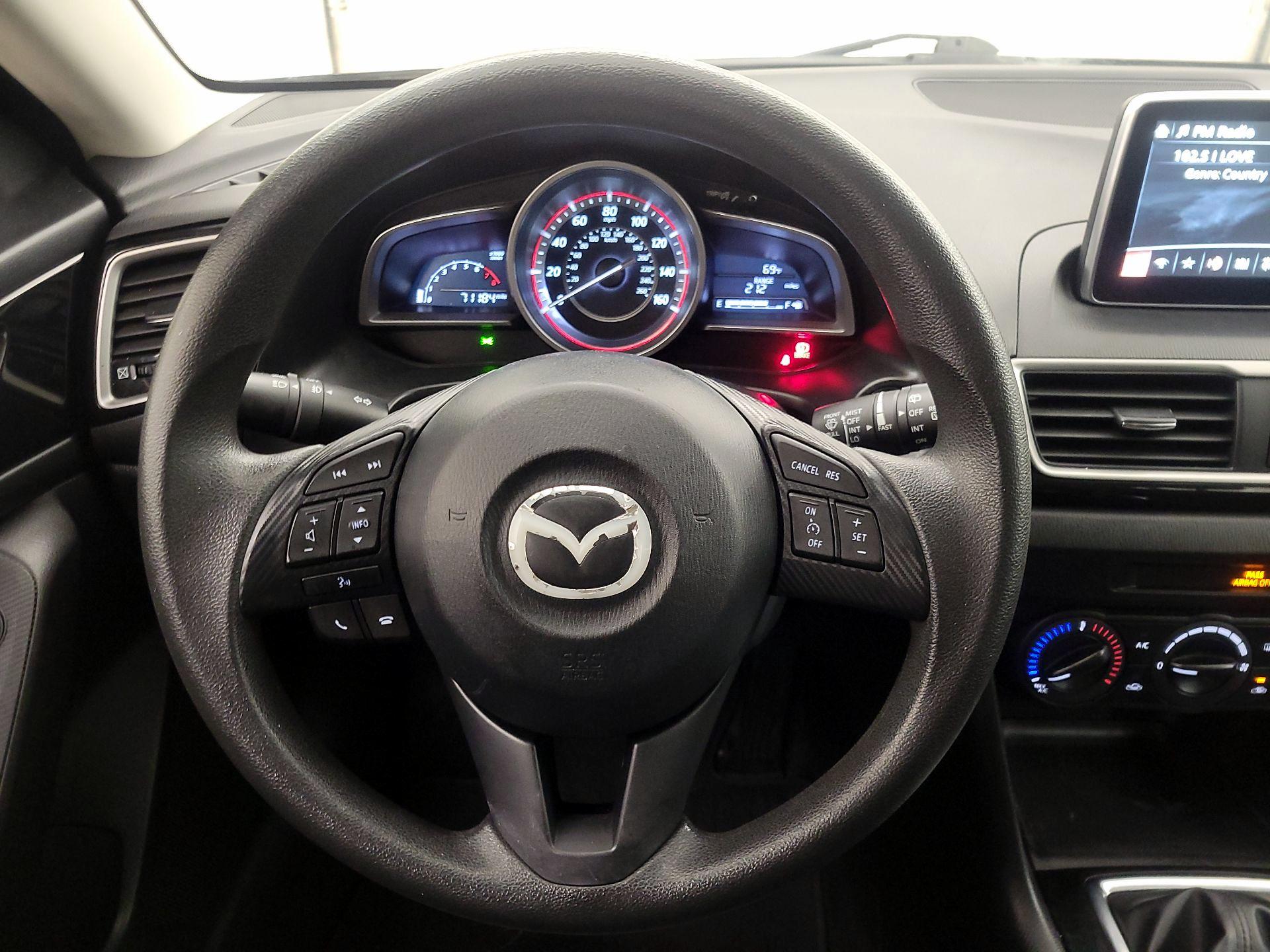 Thumbnail: 2016 Mazda Mazda3 - 10