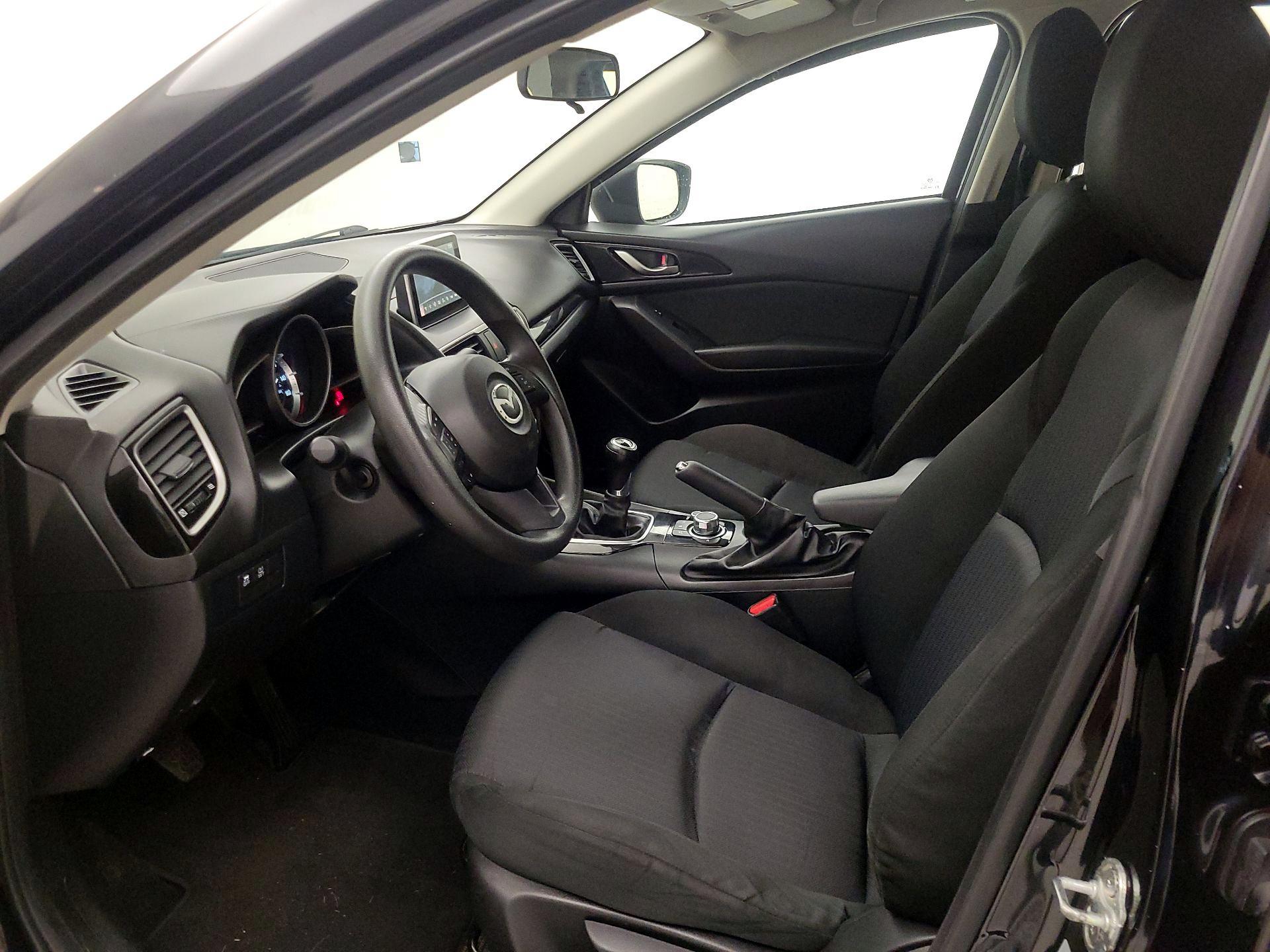 Thumbnail: 2016 Mazda Mazda3 - 11