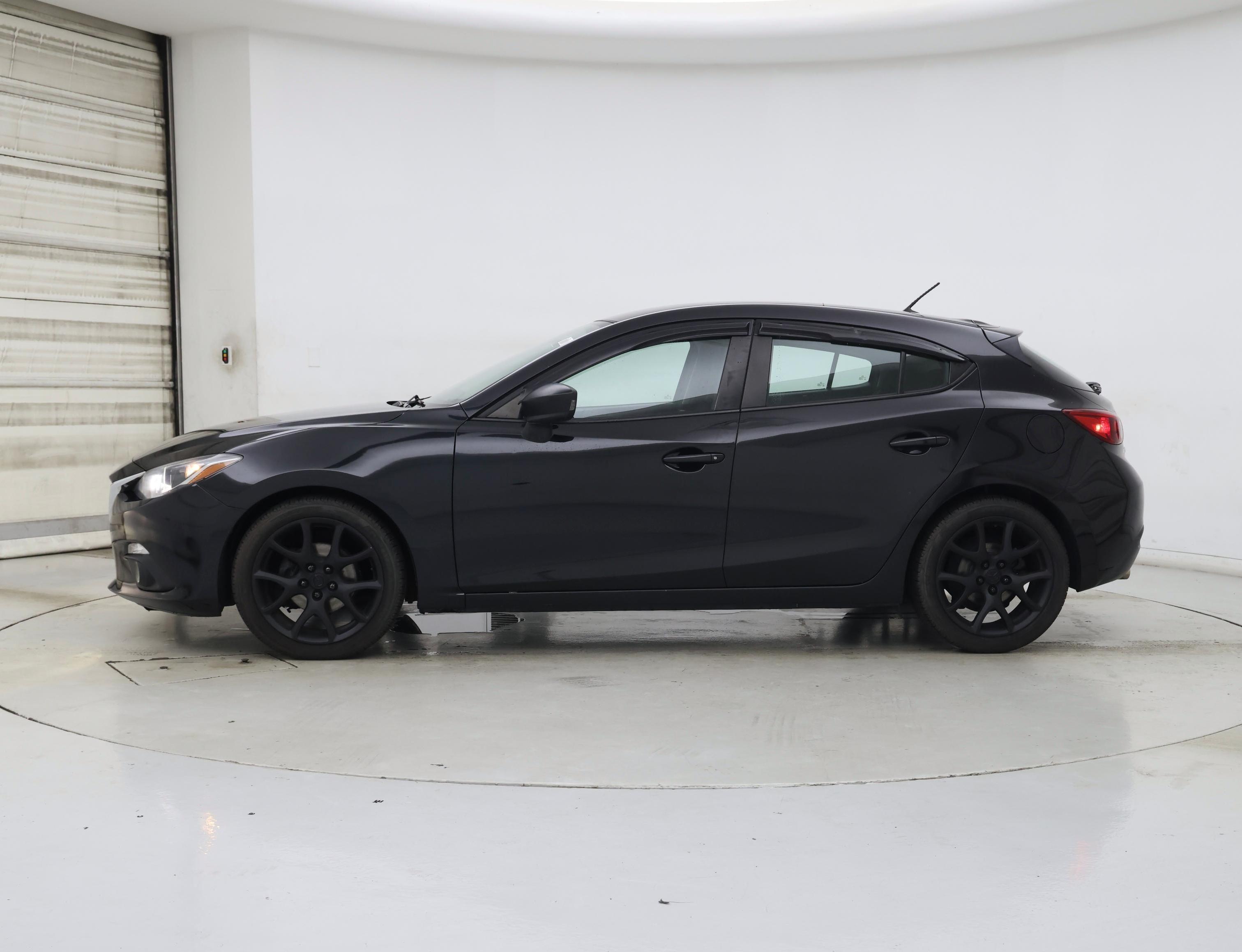 Thumbnail: 2016 Mazda Mazda3 - 3