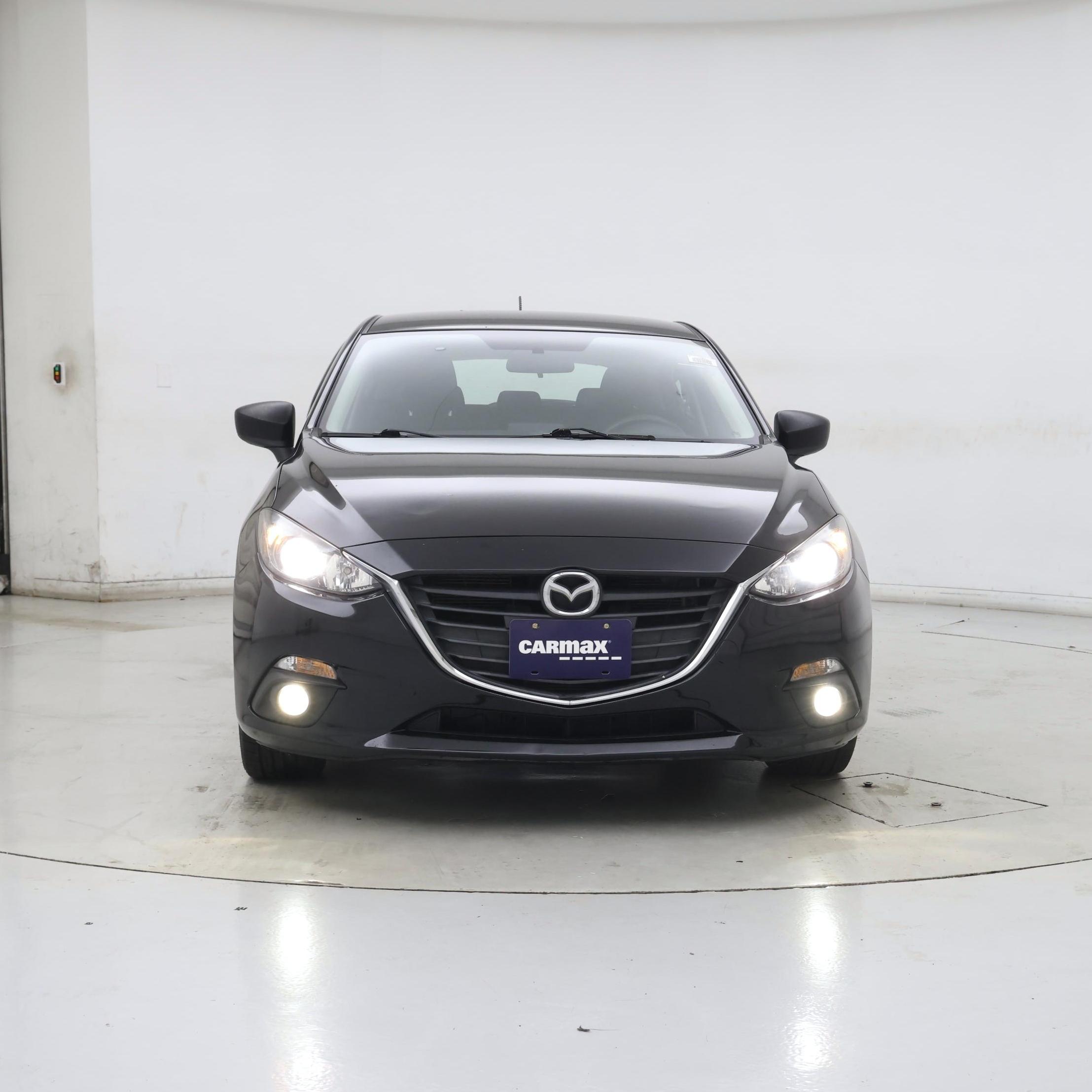 Thumbnail: 2016 Mazda Mazda3 - 5