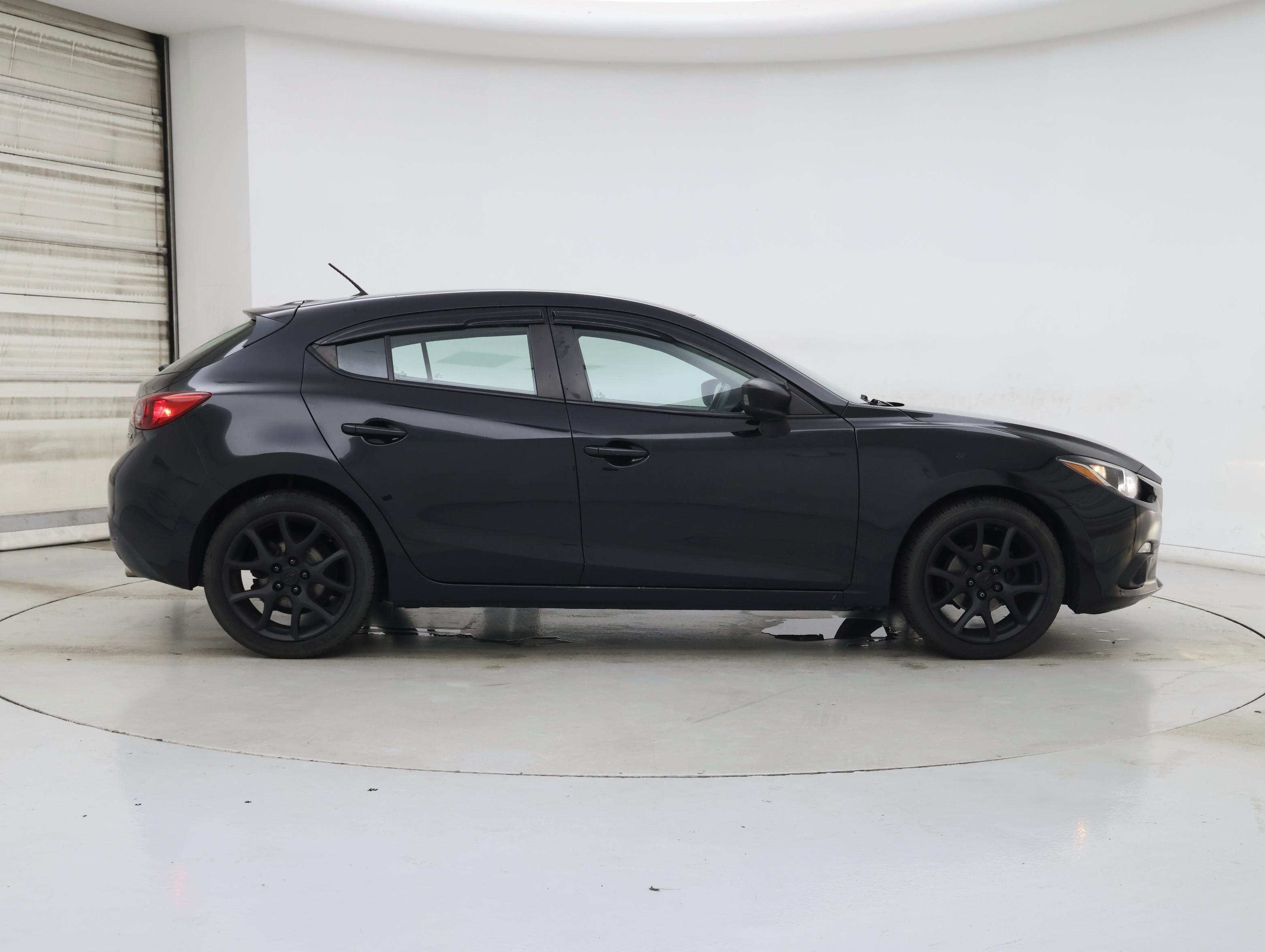 Thumbnail: 2016 Mazda Mazda3 - 7
