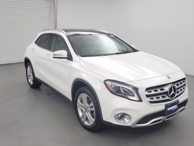 2020 Mercedes-Benz GLA 250 -
                Wilmington, NC