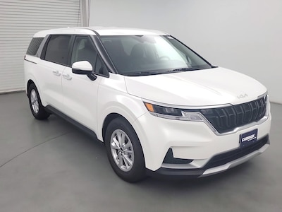 2022 Kia Carnival LXS -
                Wilmington, NC