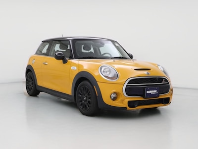 2017 MINI Cooper Hardtop S -
                Westborough, MA