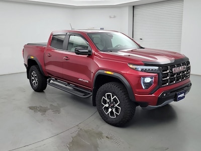 2024 GMC Canyon AT4X -
                  Wilmington, NC