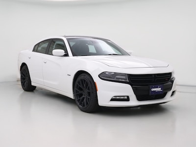 2016 Dodge Charger R/T -
                  Westborough, MA