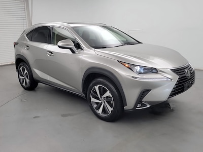 2021 Lexus NX 300 -
                Wilmington, NC