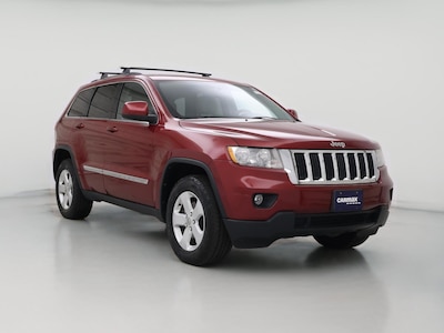 2013 Jeep Grand Cherokee Laredo -
                Westborough, MA