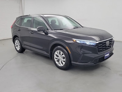 2023 Honda CR-V LX -
                Jacksonville, NC