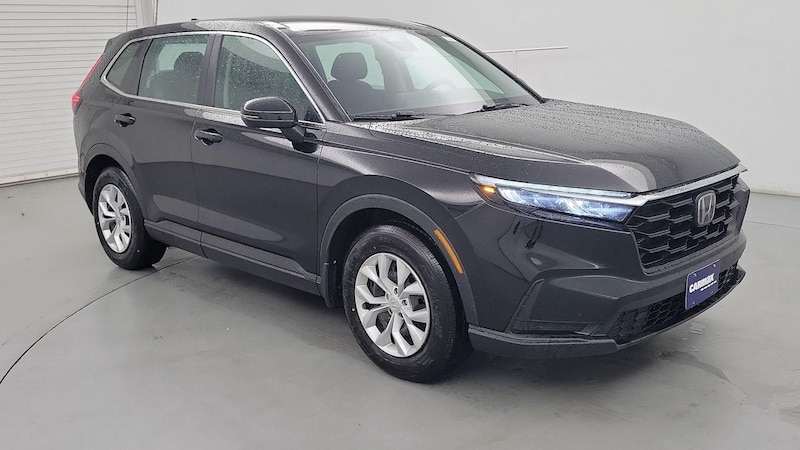 2023 Honda CR-V LX Hero Image