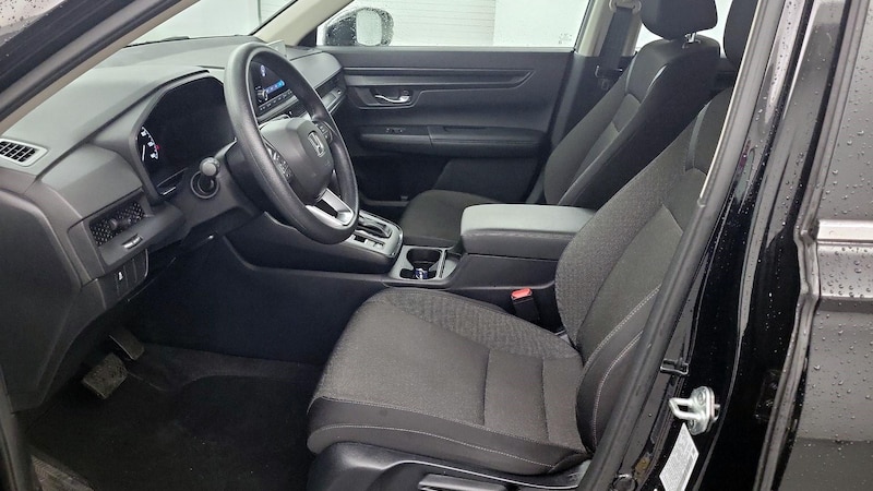 2023 Honda CR-V LX 9