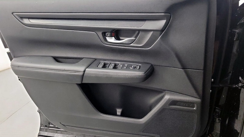 2023 Honda CR-V LX 10