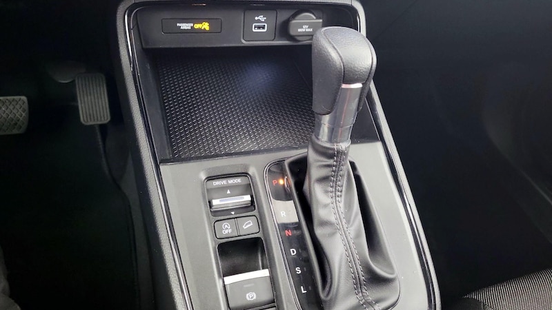 2023 Honda CR-V LX 14