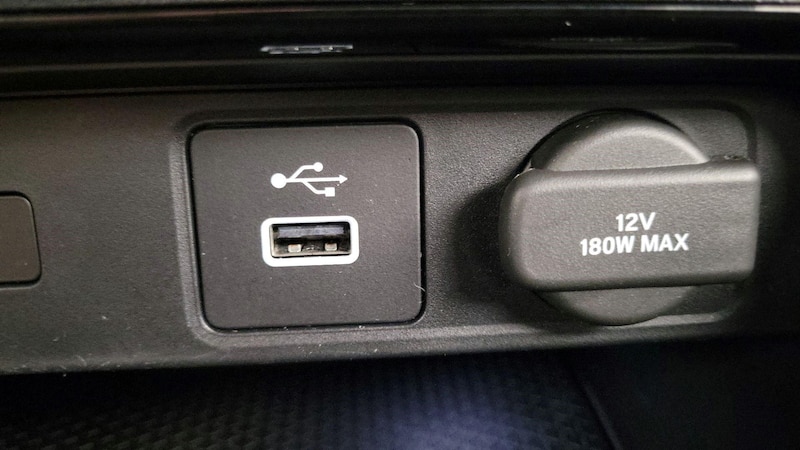 2023 Honda CR-V LX 15