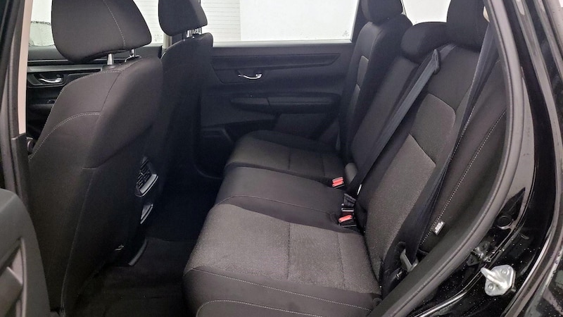 2023 Honda CR-V LX 16