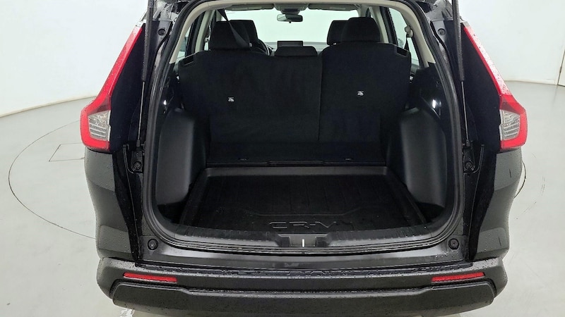 2023 Honda CR-V LX 17