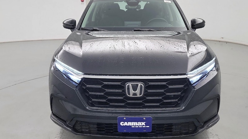 2023 Honda CR-V LX 2