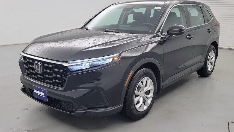 2023 Honda CR-V LX 3