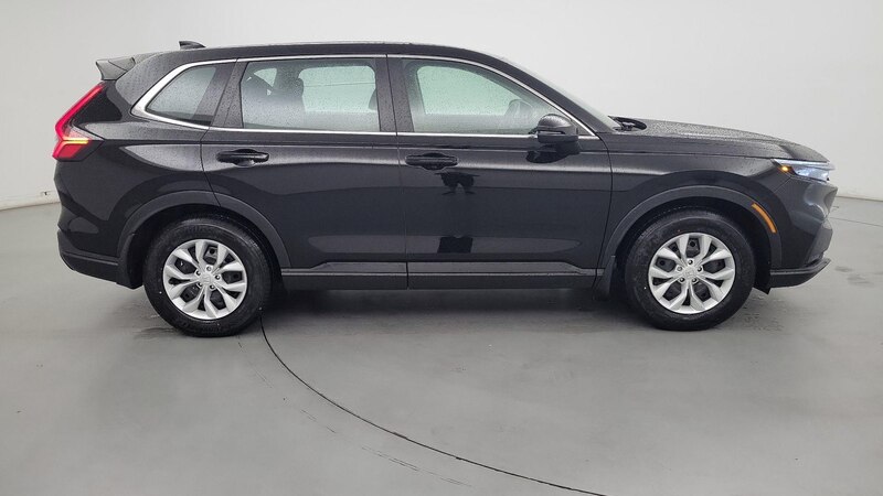 2023 Honda CR-V LX 4