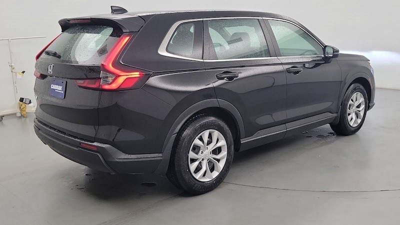 2023 Honda CR-V LX 5