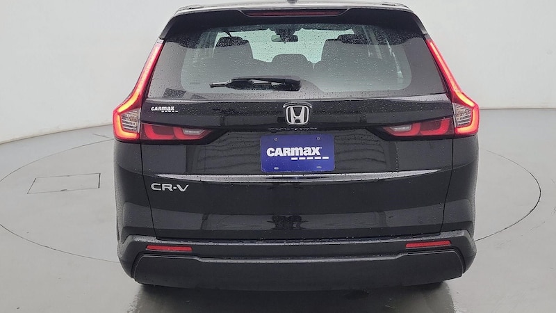 2023 Honda CR-V LX 6