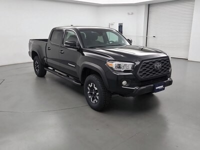 2022 Toyota Tacoma TRD Off-Road -
                Wilmington, NC