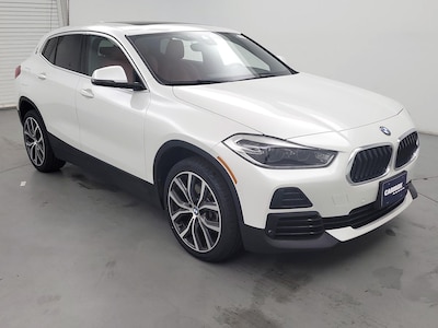 2021 BMW X2 sDrive28i -
                Wilmington, NC