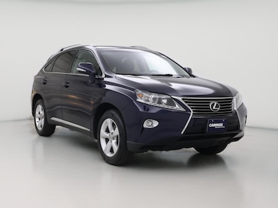 2015 Lexus RX 350 -
                Westborough, MA