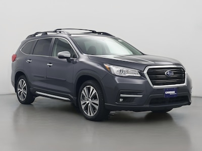 2019 Subaru Ascent Touring -
                Wilmington, NC