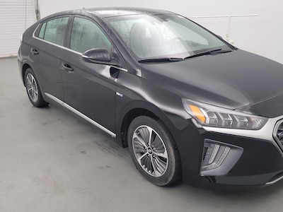 2020 Hyundai Ioniq SEL -
                Wilmington, NC