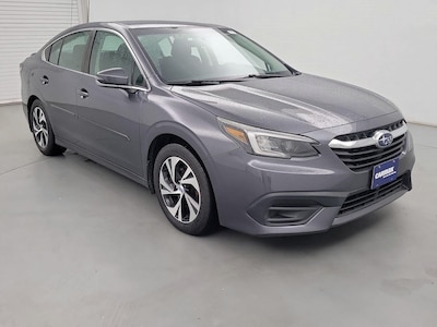 2020 Subaru Legacy Premium -
                Wilmington, NC