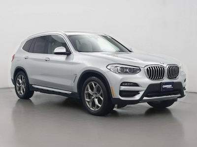 2020 BMW X3 xDrive30i -
                Wilmington, NC