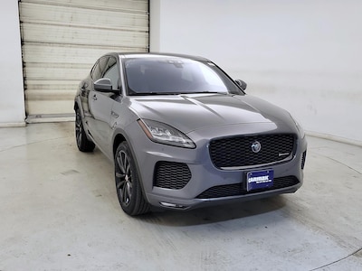 2019 Jaguar E-Pace R-Dynamic S -
                Westborough, MA